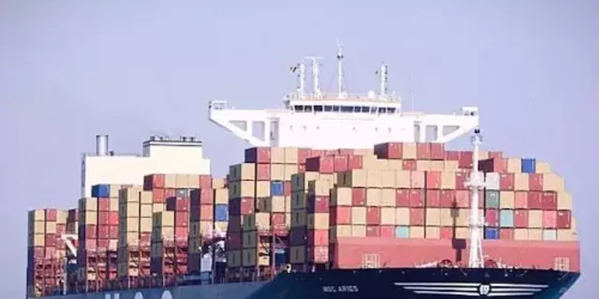India in touch with Iran for release of Indian crew members of seized ship