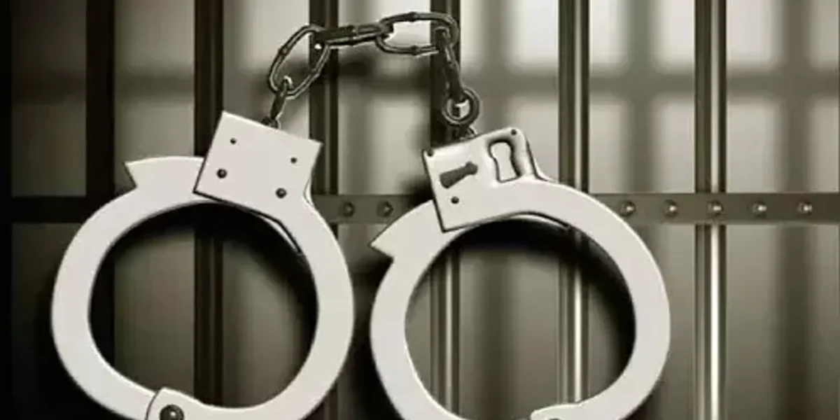 Indian-origin student in US arrested, barred from varsity for anti-Israel protests on campus