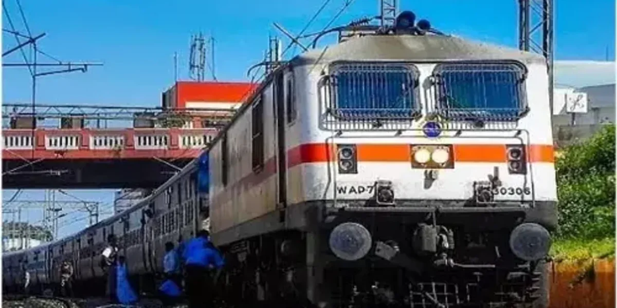 Indian Railways to operate record 9,000 plus train trips as massive travel rush expected this summer