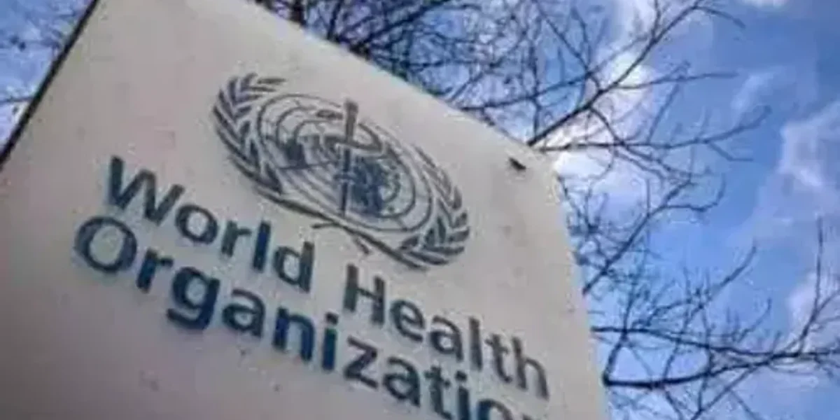 WHO launches gen-AI powered digital health promoter S.A.R.A.H. for public health
