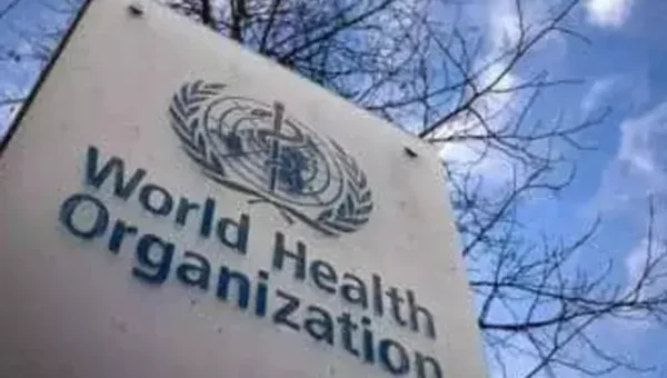 WHO launches gen-AI powered digital health promoter S.A.R.A.H. for public health