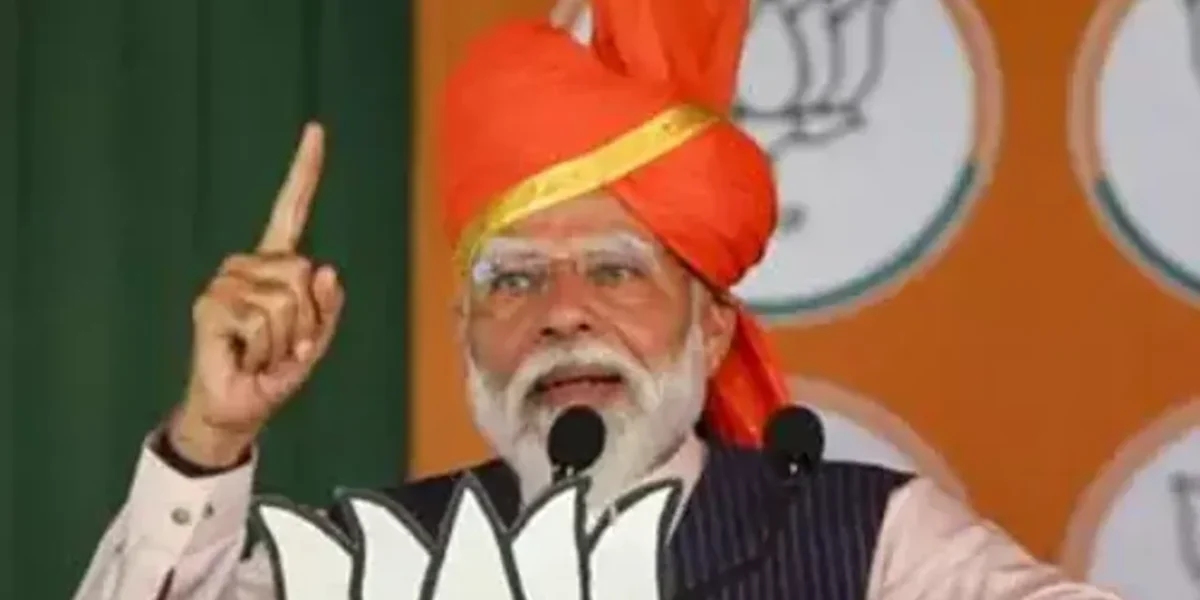 ‘J&K Will soon see Assembly Polls and statehood will be restored’, says PM Modi in Udhampur