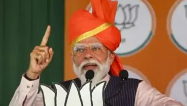 ‘J&K Will soon see Assembly Polls and statehood will be restored’, says PM Modi in Udhampur