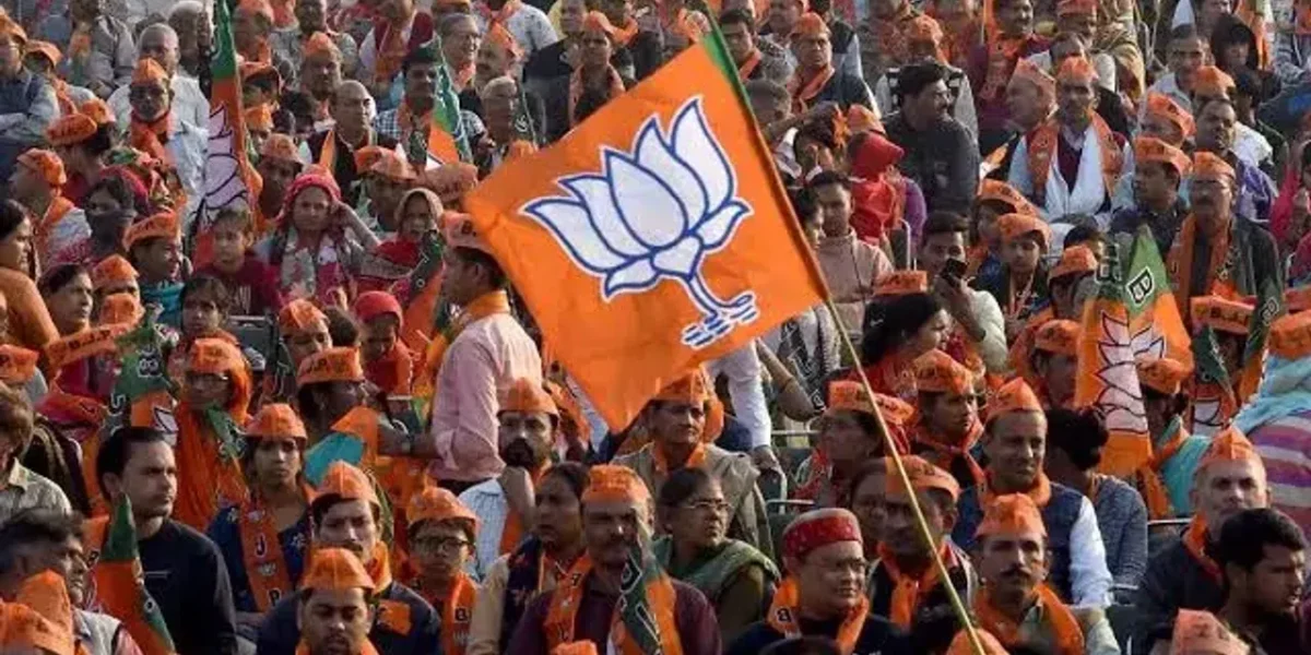 BJP releases lists of Candidates for ensuing Lok Sabha Elections
