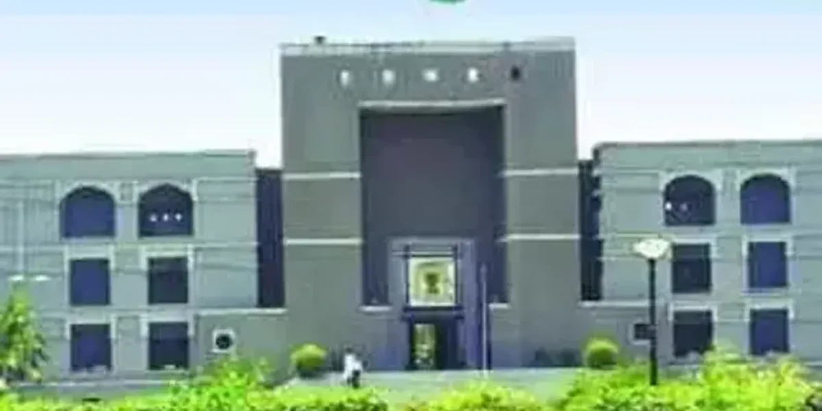 Gujarat high court restores power for orphans caught in dispute