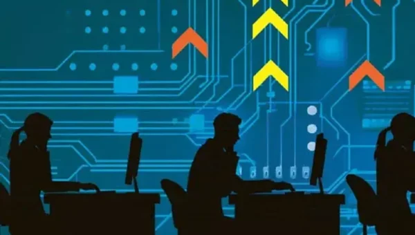 Tech industry growth projected to halve to 3.8% in FY24 compared to FY23