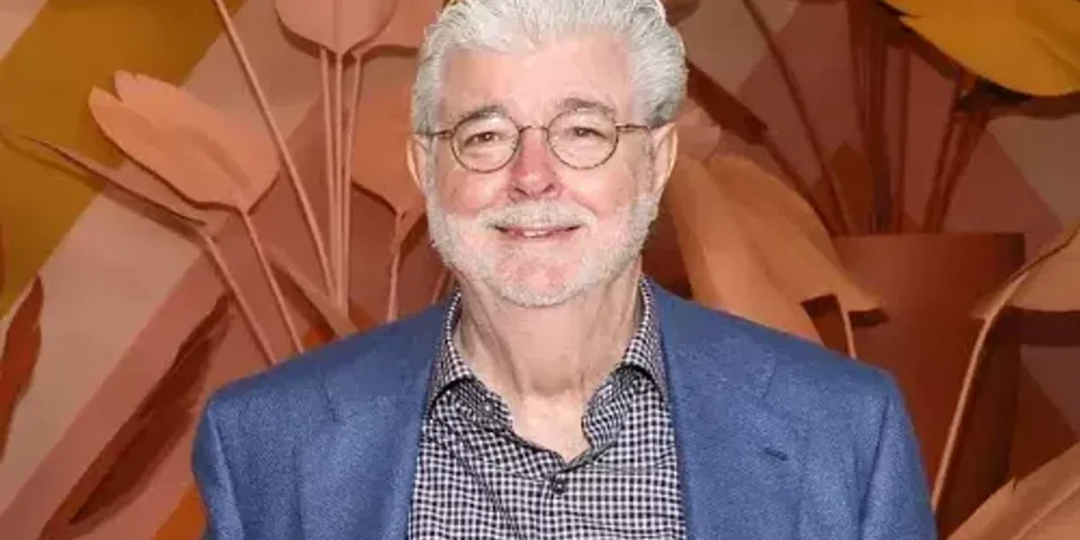 George Lucas to receive honorary Palme d’Or at Cannes Film Festival