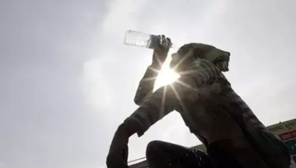 Heatwave warning in India: IMD forecasts heat and rain conditions in these states
