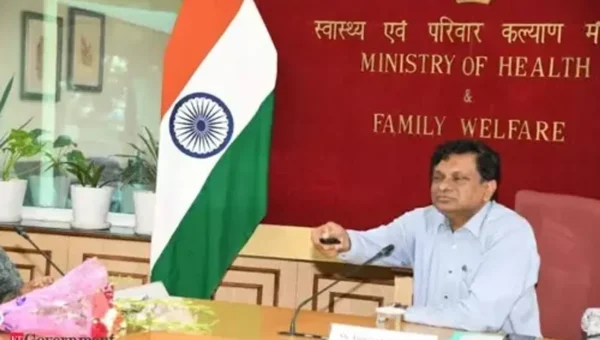 Govt releases myCGHS iOS app to ‘enhance’ access to healthcare services
