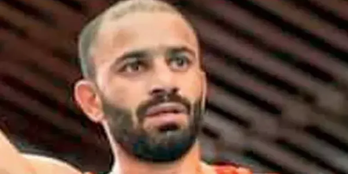 Amit returns to Indian squad for Oly qualifiers