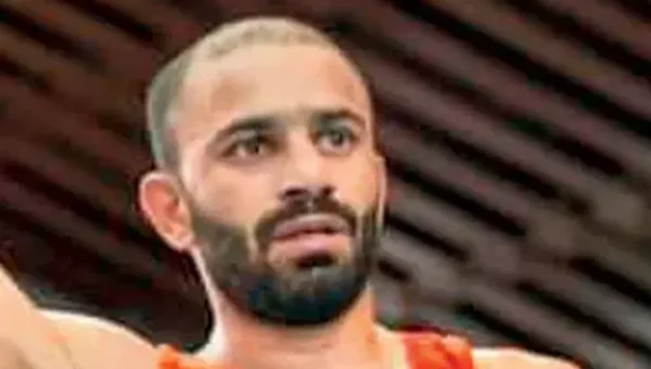 Amit returns to Indian squad for Oly qualifiers