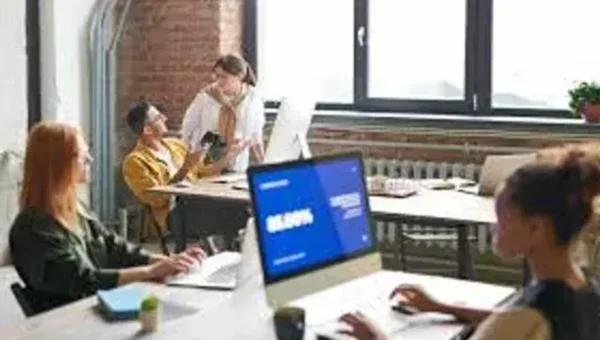 31% of women in tech considering quitting their jobs, shows survey
