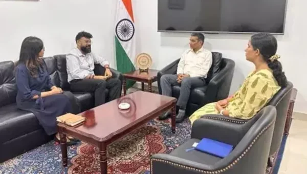 Maldives plans to win back Indian tourists by organising roadshows in India