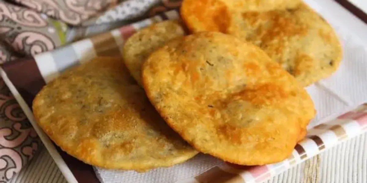 Babru Recipe: This lip-smacking dish draws a parallel to the commonly known poori