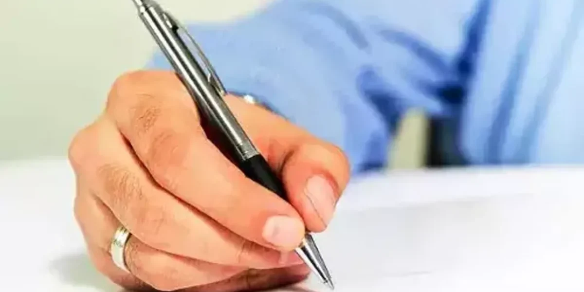 PEN to be made mandatory for students from academic year 2024-25