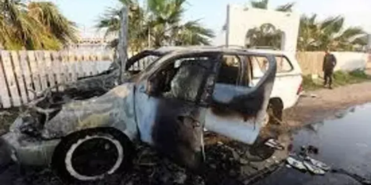Gaza war: World Central Kitchen to resume aid supply after staff deaths in Israeli airstrike