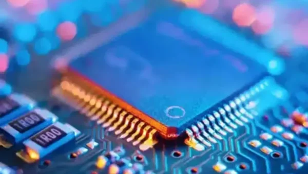 Tata Electronics prepares ground for high-end chips
