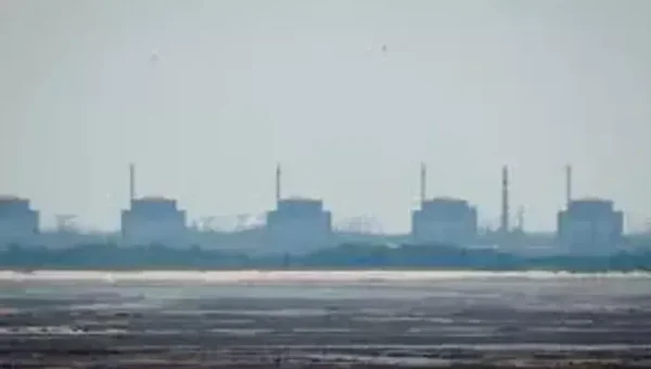 Russia accuses Ukraine of attacking Zaporizhzhia nuclear plant