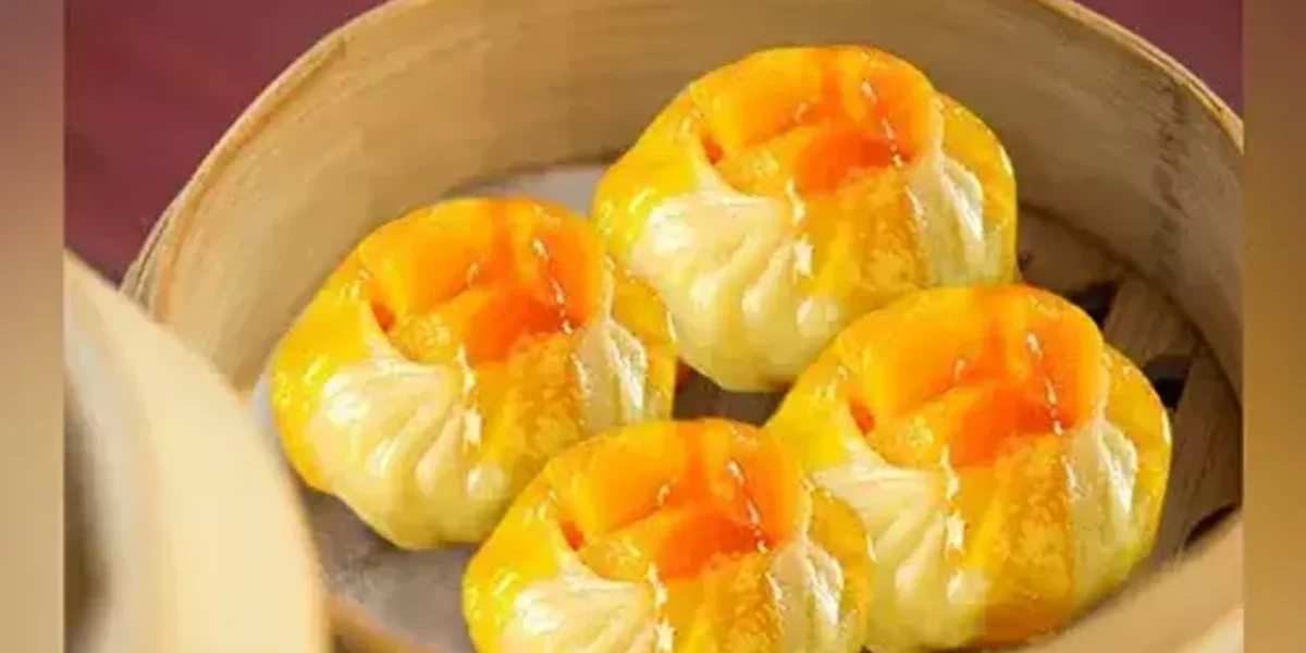 Mango Momos Recipe: Try out this exciting and lip-smacking momos recipe today and fill your pocket with compliments