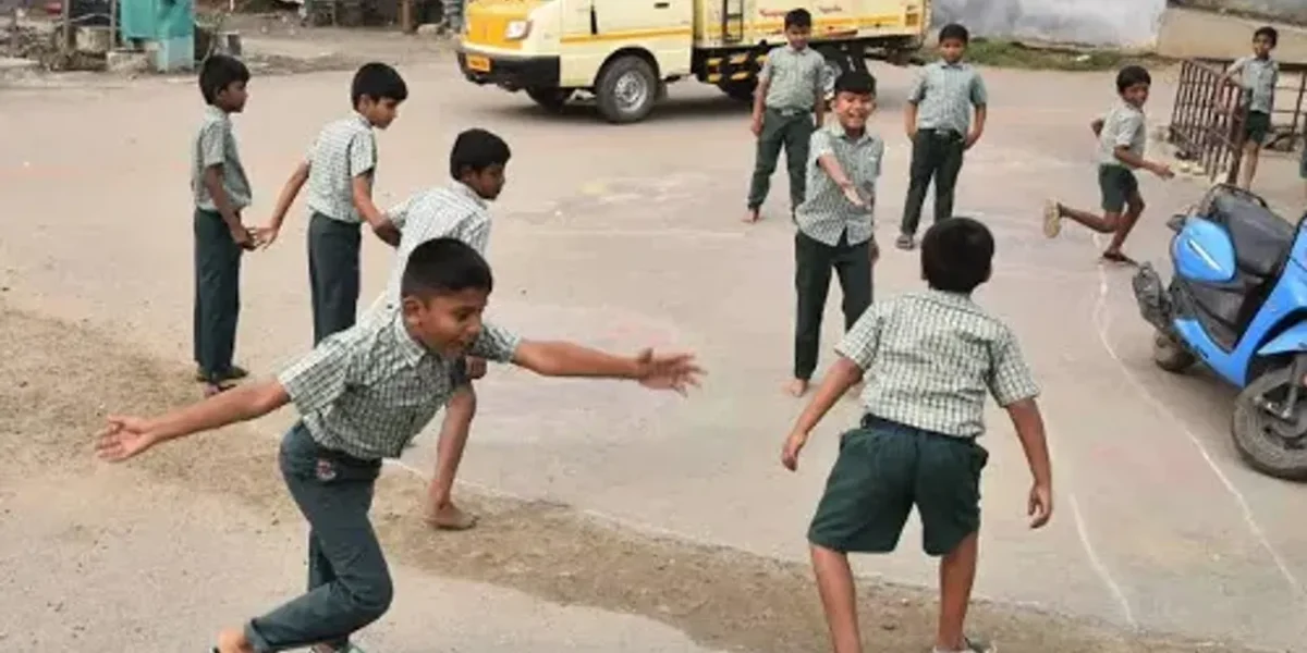 School education department notifies summer break from April 22 due to prevailing heatwave