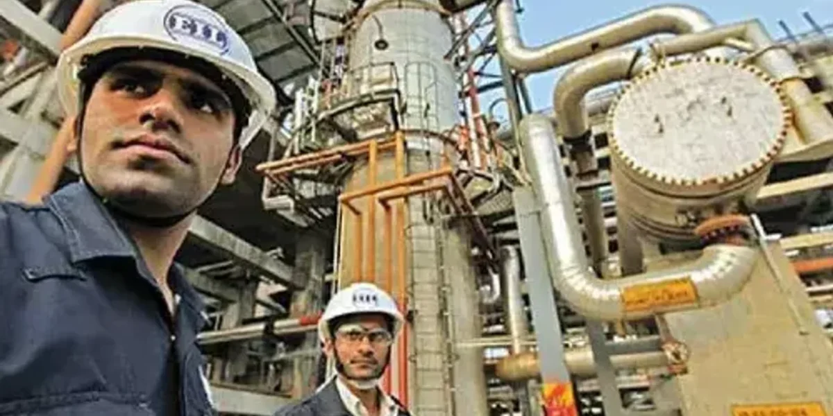 Engineers India signs MoU with Detect Technologies