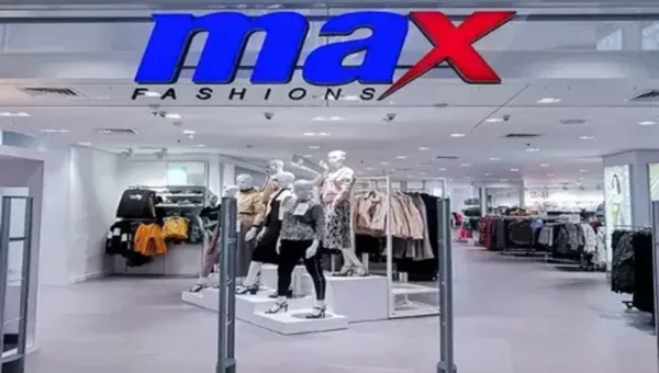 Max Fashion reimagines size labels to promote self-love & body-positivity