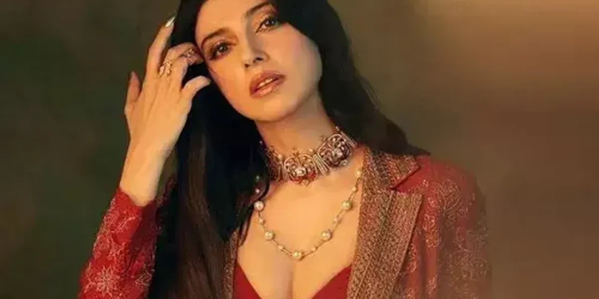 Divya Khosla Kumar to play Vyjayanthimala in Hero Heeroine