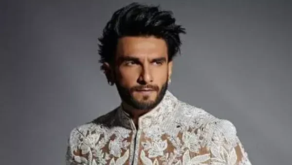 Ranveer Singh files FIR over deepfake video of him promoting a political party