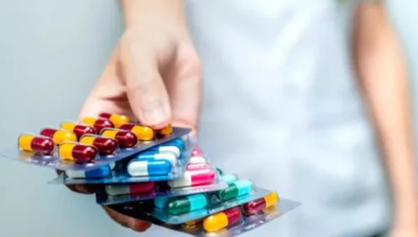 Antibiotics overused during Covid-19, says WHO