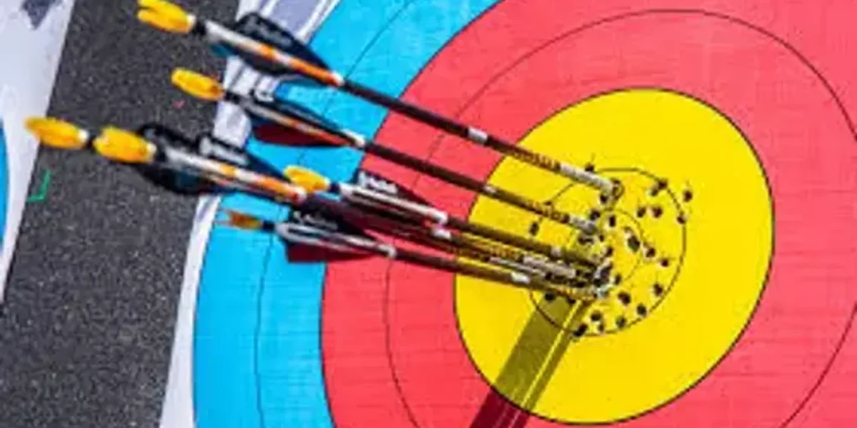 Archery World Cup 2024 to begin today at Shanghai in China
