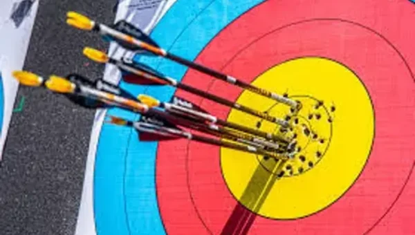 Archery World Cup 2024 to begin today at Shanghai in China