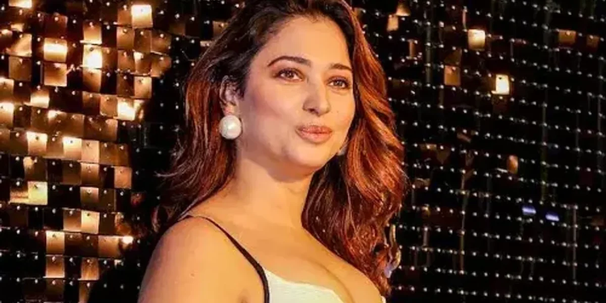 Illegal IPL streaming: Maharashtra cyber police summons actor Tamannaah Bhatia