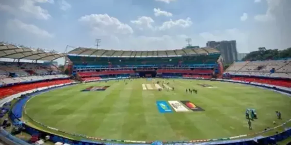 Sunrisers Hyderabad to face Chennai Super Kings at Rajiv Gandhi International Stadium in Hyderabad