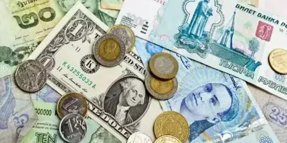 Forex Update: India’s foreign exchange reserves hit fresh all-time high of $645.58 billion