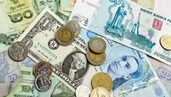 Forex Update: India’s foreign exchange reserves hit fresh all-time high of $645.58 billion