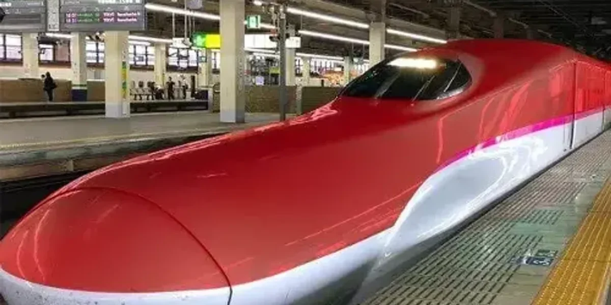 Ahmedabad-Delhi bullet train to cut travel time to 3.5 hours