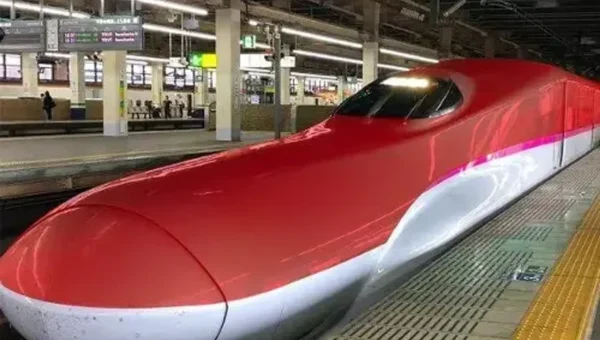 Ahmedabad-Delhi bullet train to cut travel time to 3.5 hours