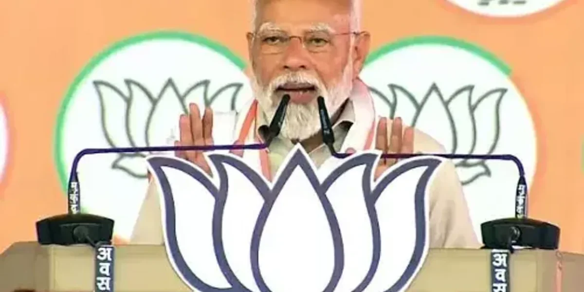 PM Modi: Northeast Emerges as new India’s greatest success story with huge investment