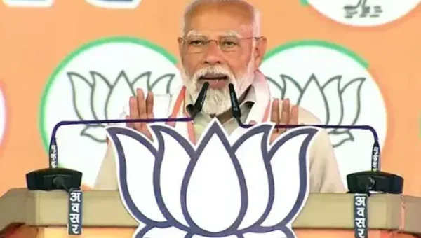PM Modi: Northeast Emerges as new India’s greatest success story with huge investment