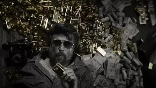 Rajinikanth’s 171st movie is titled ‘Coolie’