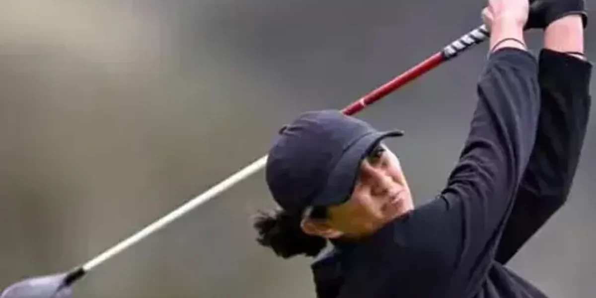 Indian Golfers Aditi Ashok, Diksha Dagar set to participate in Paris Olympics
