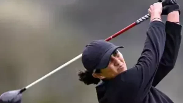 Indian Golfers Aditi Ashok, Diksha Dagar set to participate in Paris Olympics