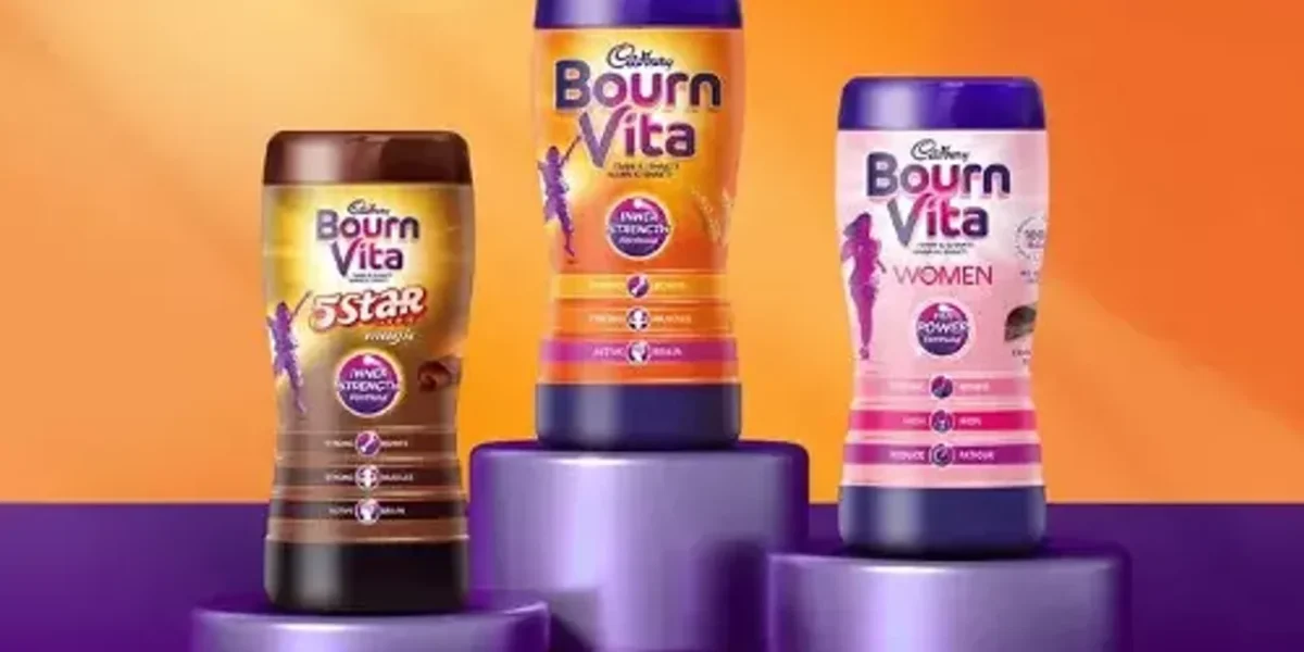 Centre’s big order: Remove Bournvita from ‘Health Drinks’ category