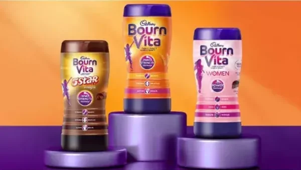 Centre’s big order: Remove Bournvita from ‘Health Drinks’ category