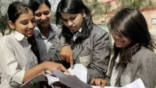 Sources: CBSE likely to conduct board exams twice a year from 2025-26 academic session