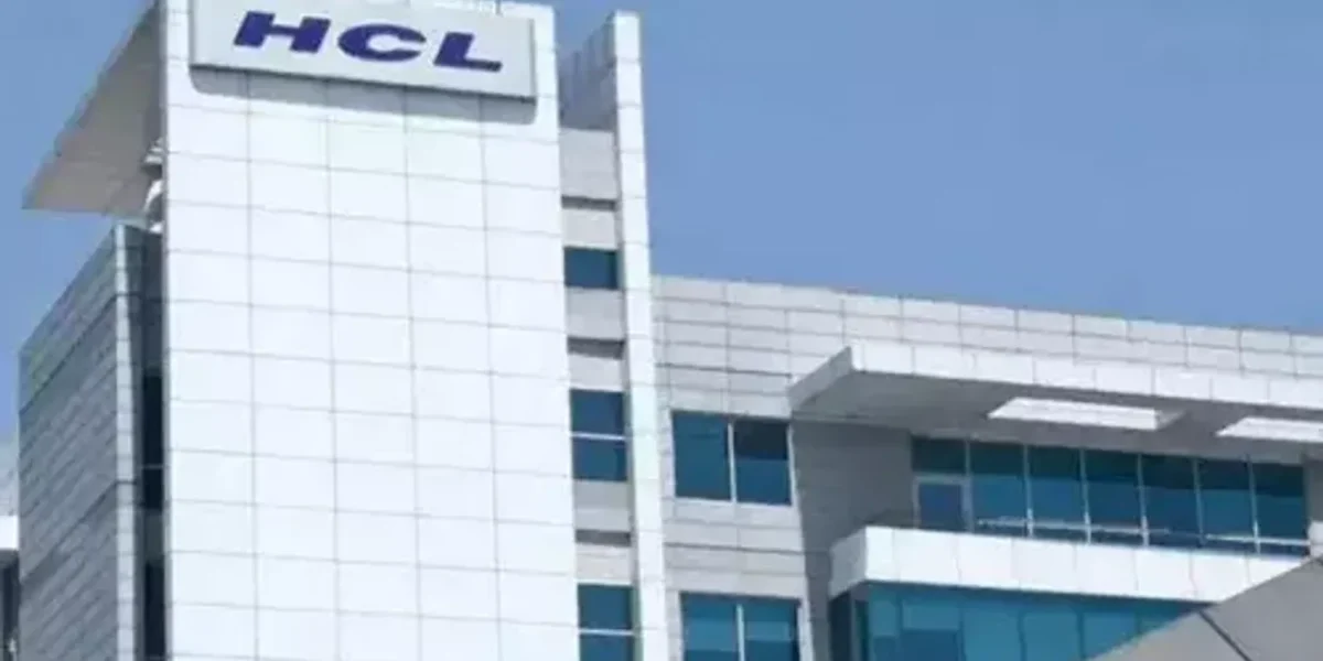 CEO Vijayakumar: HCL Technologies to fully train 50,000 employees in generative AI by year’s end