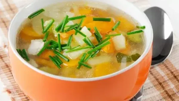 Paneer Soup Recipe: Paneer Soup is an appetizing recipe