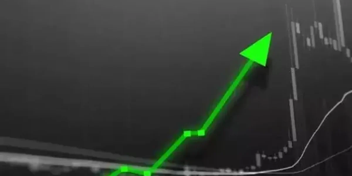 Nifty above 22,700 level; media shares advance
