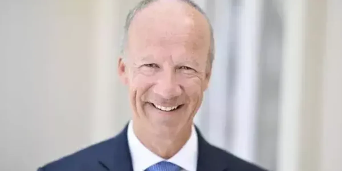 Wipro CEO Thierry Delaporte resigns after nearly four-year stint at tech giant