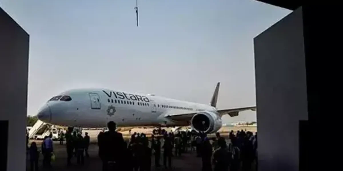 As Vistara scales down operations, fares rise by up to 25% on major routes